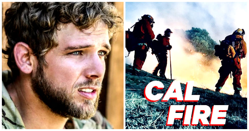 3842 -Prospect Of 'Seal Team' Is Unsure; Max Thieriot To Appear In Upcoming Cbs Drama Pilot 'Cal Fire'