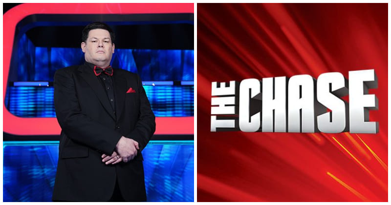 3863 -Mark Labbett - “The Beast”, Joins New Season Of ‘The Chase’ Game Show