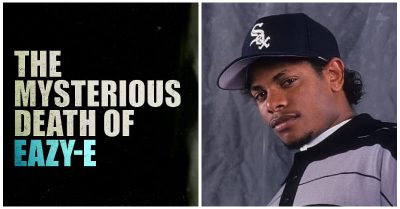 3867 -Wetv'S 'The Mysterious Death Of Eazy-E' Documentaries Is On Air
