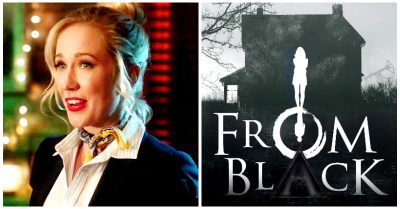 3871 -Anna Camp, Pitch Perfect Actress, Will Star In The New Supernatural Horror - From Black