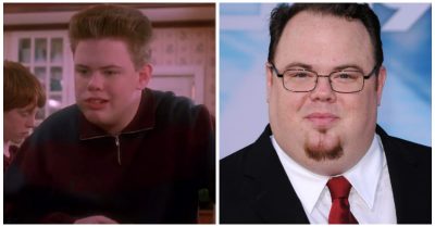 3882 -Devin Ratray, Home Alone Star, Was Arrested On Charges Attacking His Partner At A Fan Convention