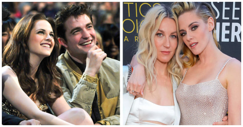 9 Famous People In Relationship With Both Genders