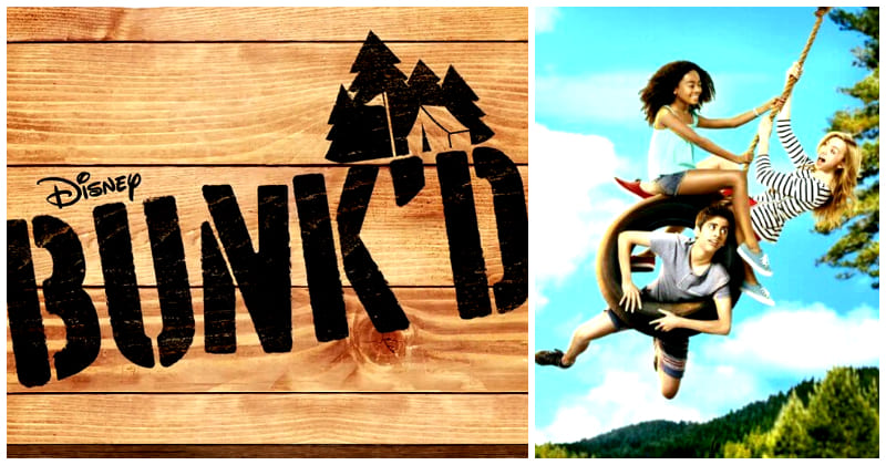 4073 -Bunk’d Is Getting A Season 6 With Wild West-Theme At Disney Channel
