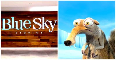4114 -Blue Sky Studios, The Giant Behind Ice Age, Rio, Is Shut Down By Disney