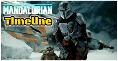 4208 -The Mandalorian Timeline In Star Wars Universe, Explained