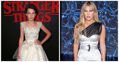 4253 -How “Stranger Things” Cast Changed From Season 1 To Season 4