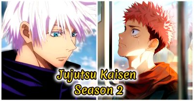 4293 -Everything You Should Know About Jujutsu Kaisen Season 2