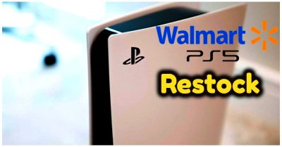 4331 -Walmart Ps5 &Amp; Ps5 Digital Edition Restocks And How To Get Your Hand On