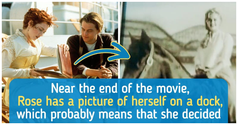12 Interesting Facts About Romantic Films People Rarely Spot