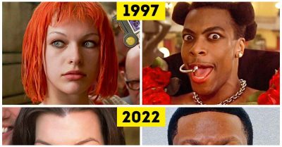4432 -What Actors And Actresses From “The Fifth Element” Appear 2 And Half A Decades After It First Aired