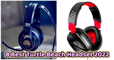 4442 -8 Best Turtle Beach Headset To Buy For Your Gaming Setup In 2022