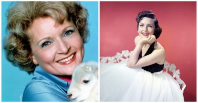 4467 -In Remembrance Of Betty White: The Reason She Had No Children And 9 Other Interesting Things About Her
