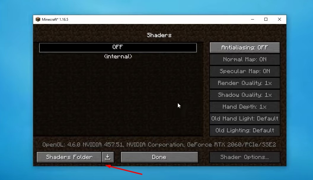 Install Shader 1 -How To Install Minecraft Shaders? Top 10 Shaders For Minecraft
