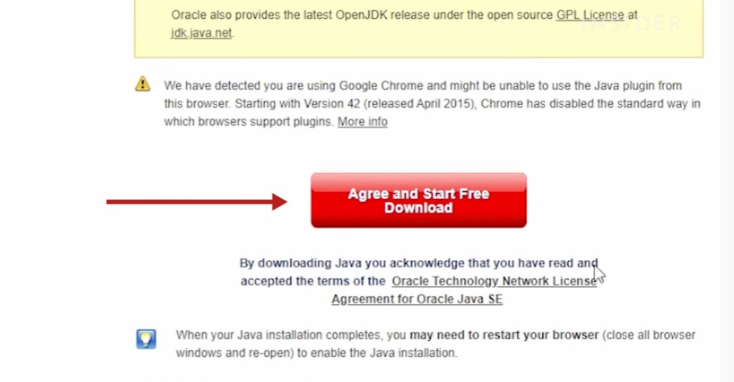 Java -How To Install Optifine 1.18.2 For Windows/Macos