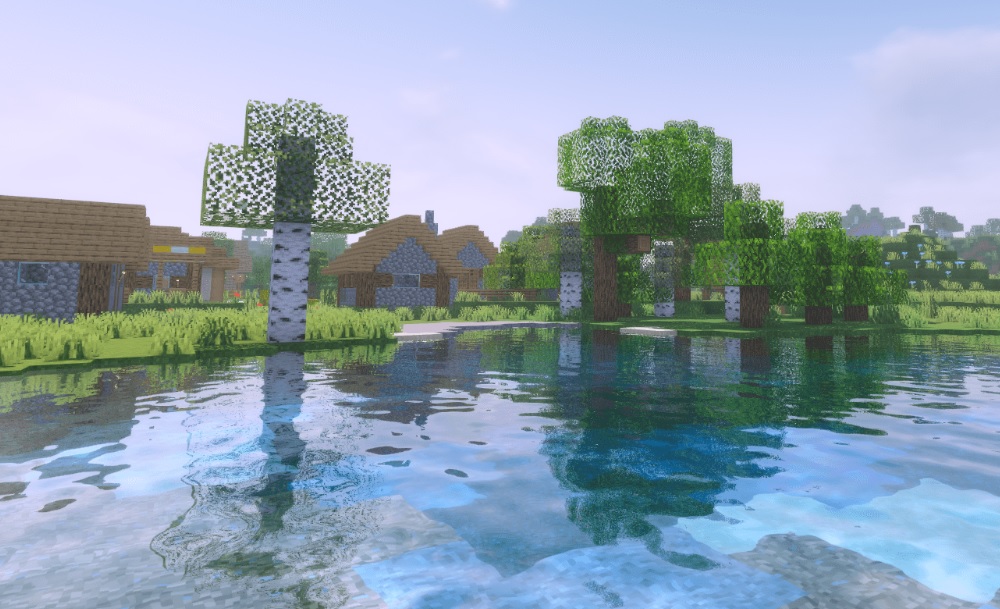 Kuda Shader -How To Install Minecraft Shaders? Top 10 Shaders For Minecraft