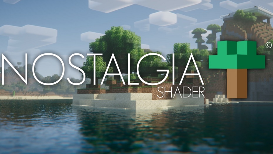 Nostalgia Shader -How To Install Minecraft Shaders? Top 10 Shaders For Minecraft