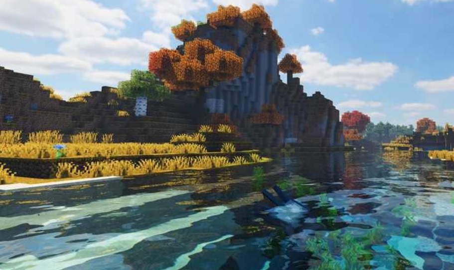 Projectluma -How To Install Minecraft Shaders? Top 10 Shaders For Minecraft