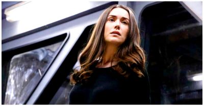 4584 -Megan Boone Will Leave The Cast Of ‘The Blacklist’ At The End Of Seasons 8