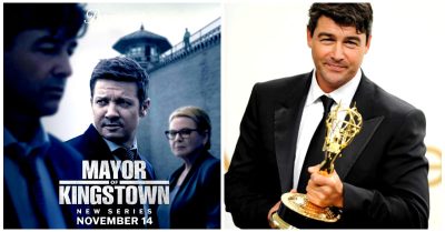 4593 -Kyle Chandler Joins The Cast Of ‘Mayor Of Kingstown’ Alongside Jeremy Renner