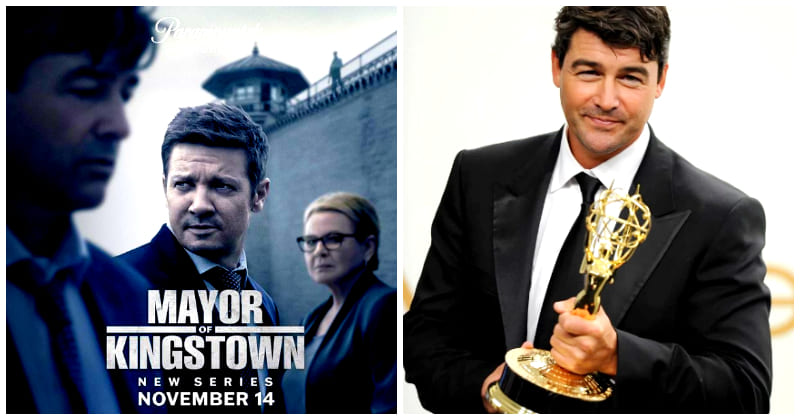 4593 -Kyle Chandler Joins The Cast Of ‘Mayor Of Kingstown’ Alongside Jeremy Renner