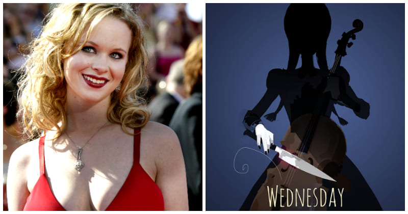 4597 -Thora Birch Will Leave The Cast Of Netflix'S ‘Wednesday’ Due To Multiple Reasons