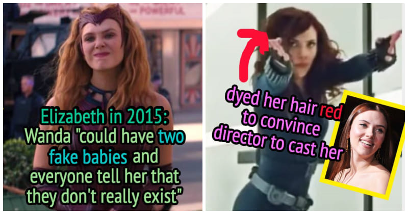 21 Times Marvel Agreed To Make A Celebrity’s Dream Come True