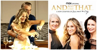 4625 -Hbo Max Announces Second Season For ‘And Just Like That…’