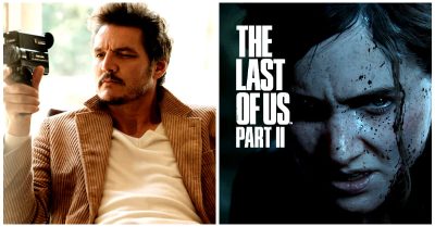4631 -Pedro Pascal Join The Cast Of ‘The Last Of Us’ Movie Adaptation