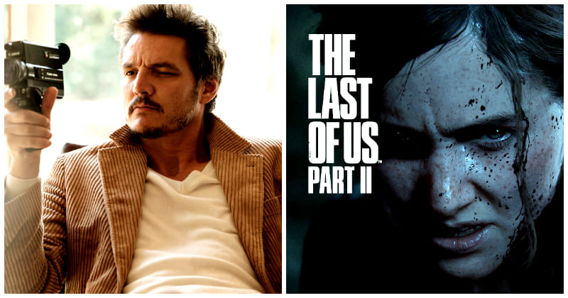 4631 -Pedro Pascal Join The Cast Of ‘The Last Of Us’ Movie Adaptation