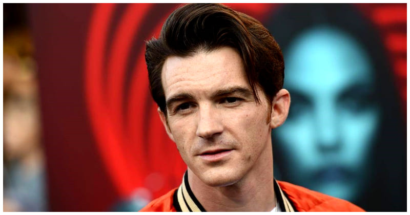 4765 -Drake Bell Explains His Guilty Plea For Child Endangerment, Motivates Supporters To &Quot;Come To Your Own Conclusions&Quot;