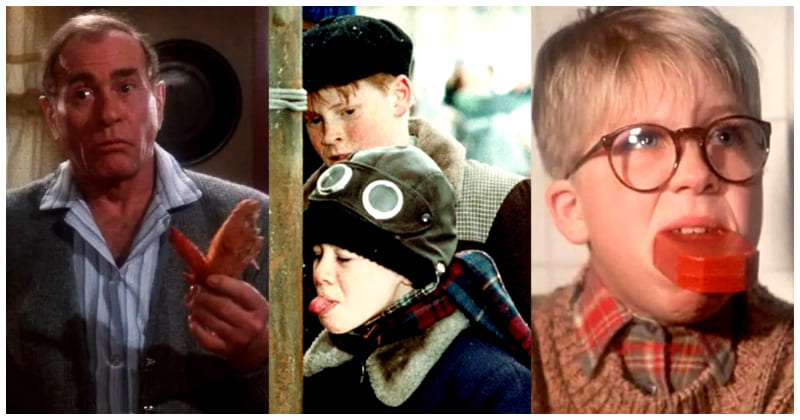 4769 -Original Cast Of ‘Christmas Story’ Will Join The Hbo Max Sequel From Warner Bros. &Amp; Legendary