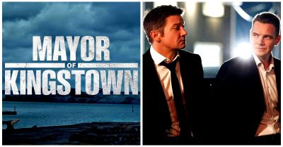 4772 -‘Mayor Of Kingstown’ Is Getting The Second Season At Paramount+