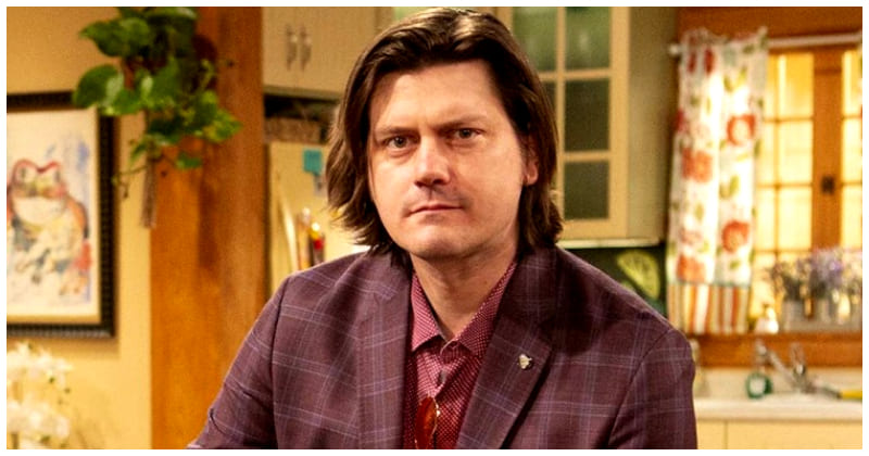 4776 -Trevor Moore, Co-Founder Of 'The Whitest Kids U Know,' Tragically Died