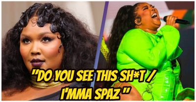4864 -Lizzo'S New Single Contains An Ableist Slur, Outraging Disability Advocates