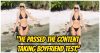 4869 -Kim Kardashian Claimed Pete Davidson Successfully Made It Through The “Content Taking Boyfriend Test”