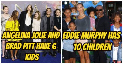 4875 -Nick Cannon And 16 Other Famous People Who Have A Bunch Of Children