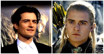 4907 -Orlando Bloom Has Made A Deal With Wme