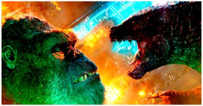 4914 -A Sequel Of Kong Vs. Godzilla Will Start Filming In Australia Sometime This Year