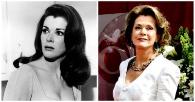 4919 -Jessica Walter, Emmy-Nominated Star From 'Arrested Development' And 'Archer,' Passed At 80