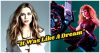 4943 -&Quot;It Was Like A Dream&Quot; - Elizabeth Olsen Shares Her Thought When Her Mcu Role Was Brought On Small Screen In Wandavision