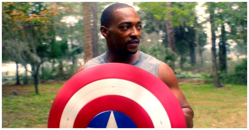 4949 -Anthony Mackie Received New Orleans City Mayor'S Praise For Starting A Tv &Amp; Movie Studio