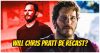 4961 -The Reasons Fans Hate Chris Pratt And Would Like Star-Lord’s Role To Be Given To Someone Else