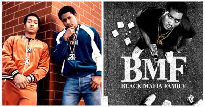 4970 -Curtis “50 Cent” Jackson Will Appear In Starz'S Show, Bmf