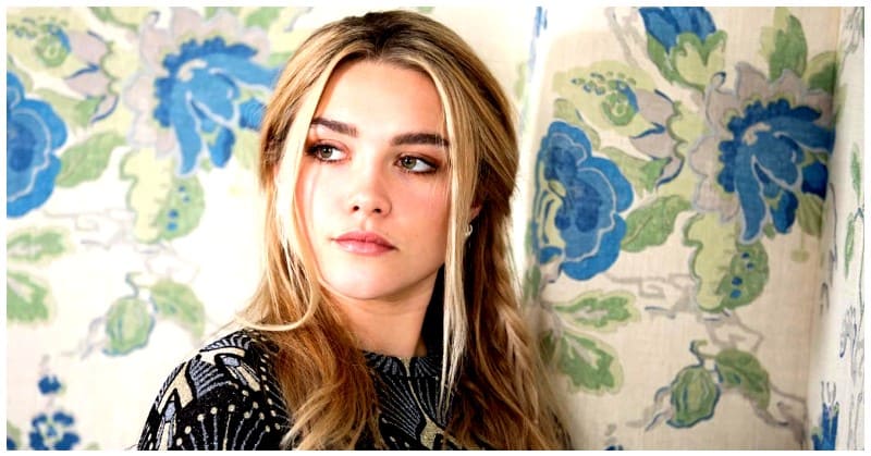 4992 -Florence Pugh Is Being Cast As Princess Irulan In The Sequel Dune Part Two