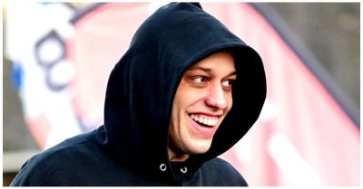 5005 -Pete Davidson Will Play As Himself In An Upcoming Comedy Show By Lorne Michaels