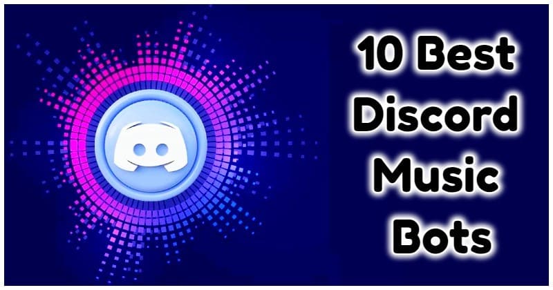 5164 -10 Best Discord Music Bots To Add To Your Server Right Now