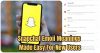 5295 -Snapchat Emoji Meanings Made Easy For New Users