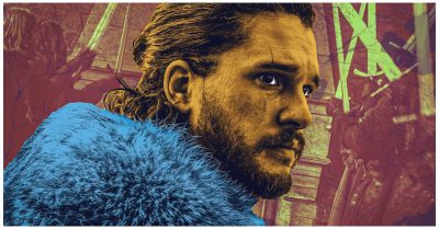 5317 -Got’s Final Season Might In Fact Be Better With The Jon Snow Sequel Series