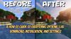 5333 -A How To Guide To Everything Optifine 1.18: Download, Installation, And Settings