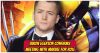 5347 -Taron Egerton Admits Having Discussed Roles With Marvel Executives, Wolverine Being Highest Possibility